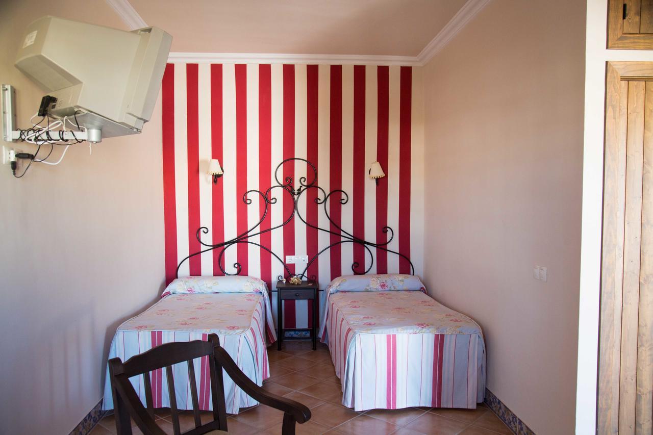 Hotel Rural Andalucia 2*