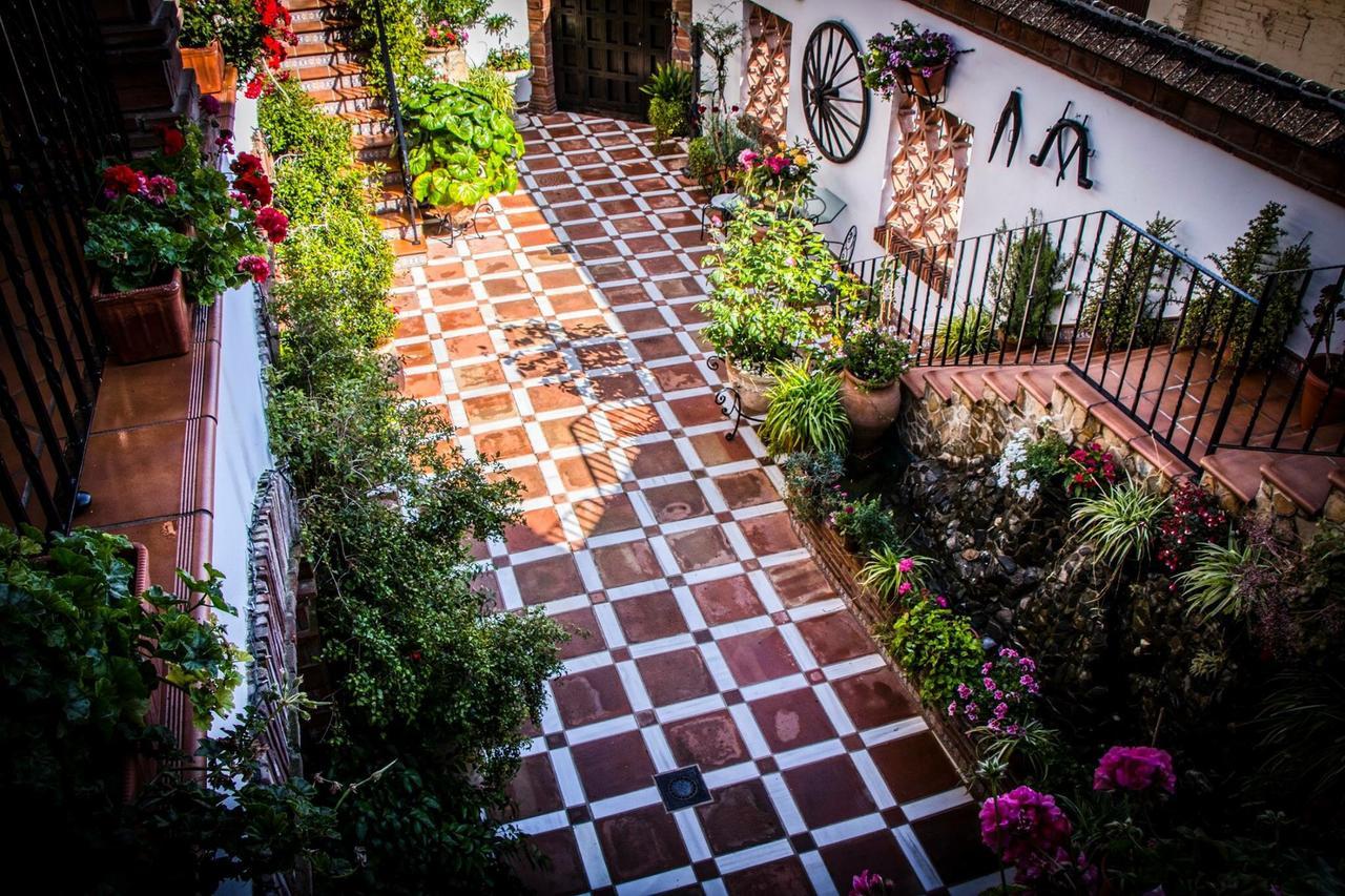 Rural Andalucia Hotel Sierra de Yeguas