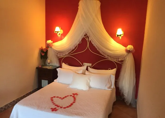 Hotel Rural Andalucia