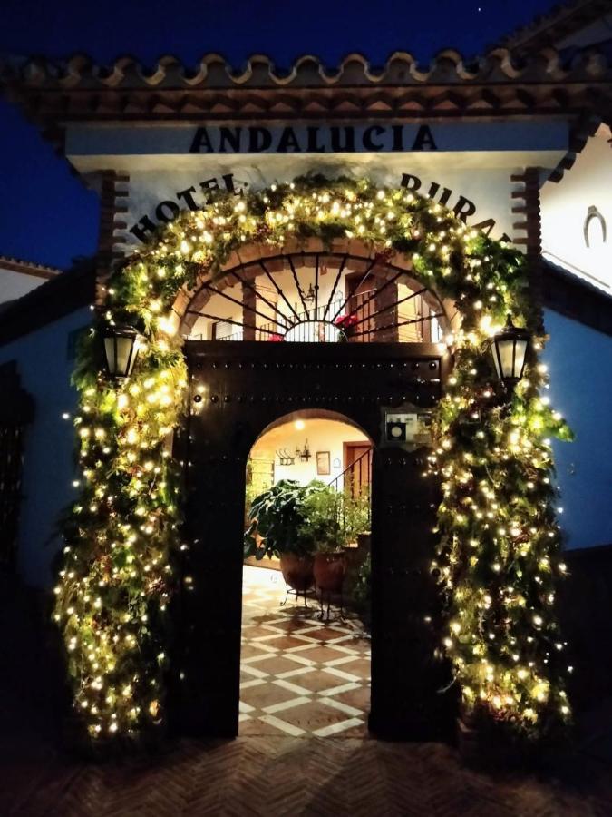 Rural Andalucia 2*