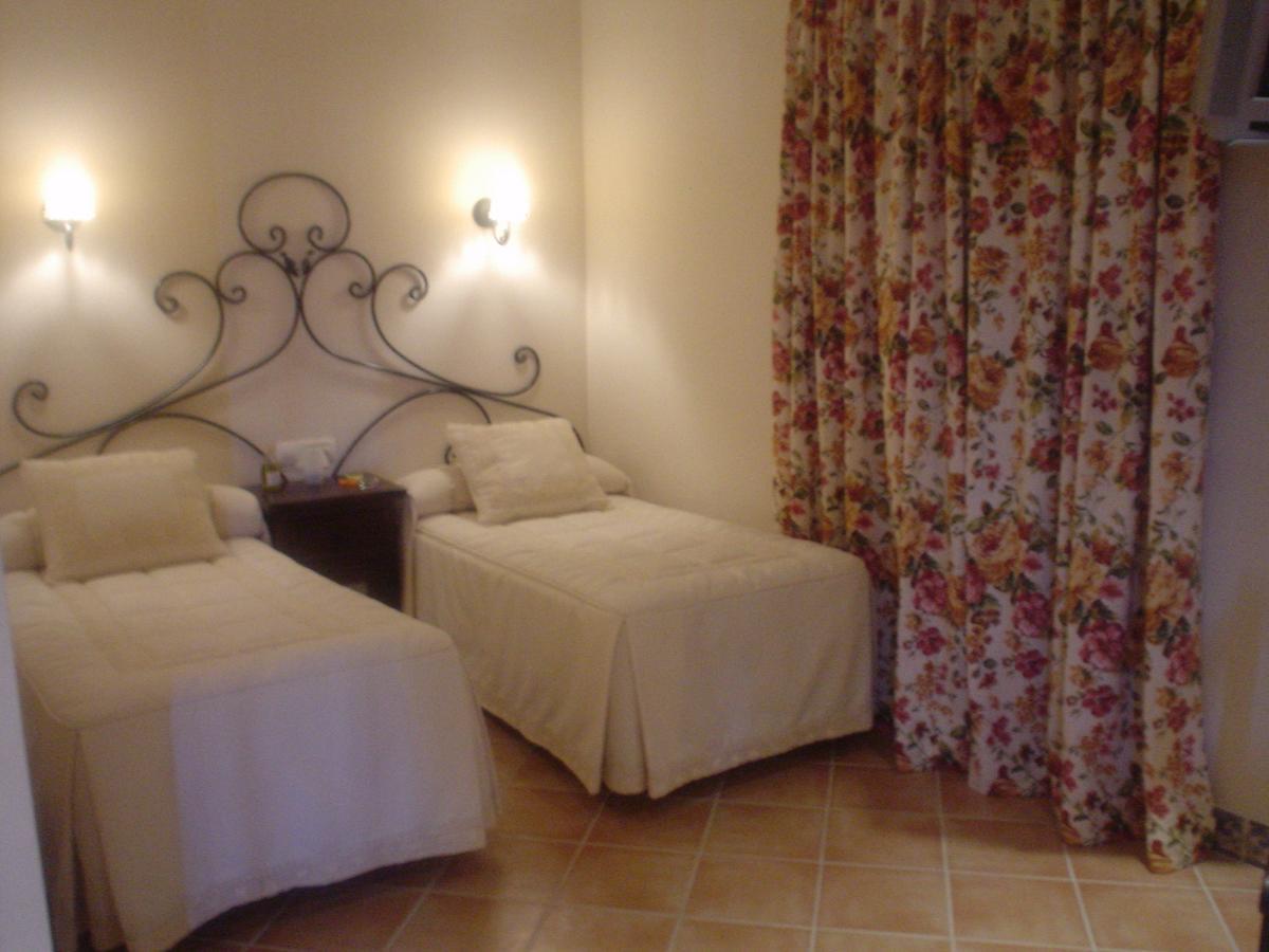 Rural Andalucia Hotel