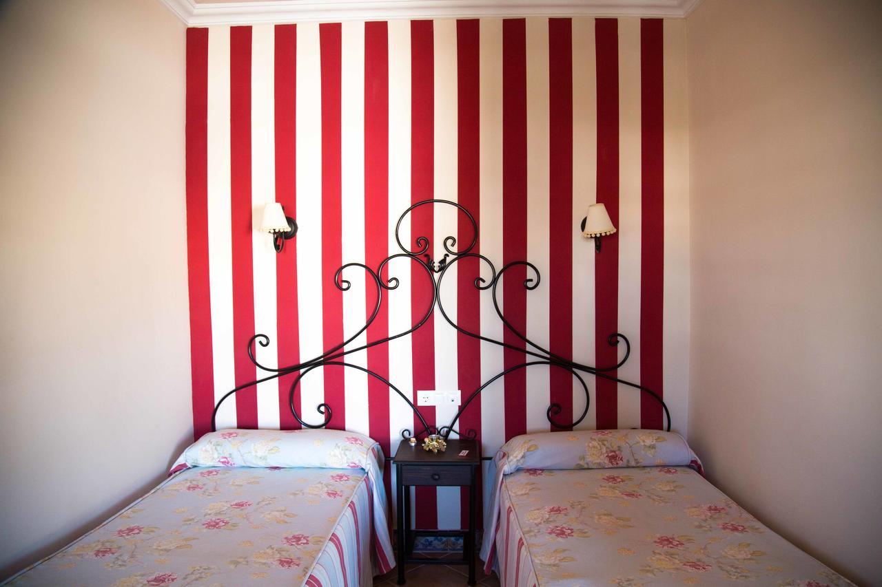 Rural Andalucia Hotel Sierra de Yeguas