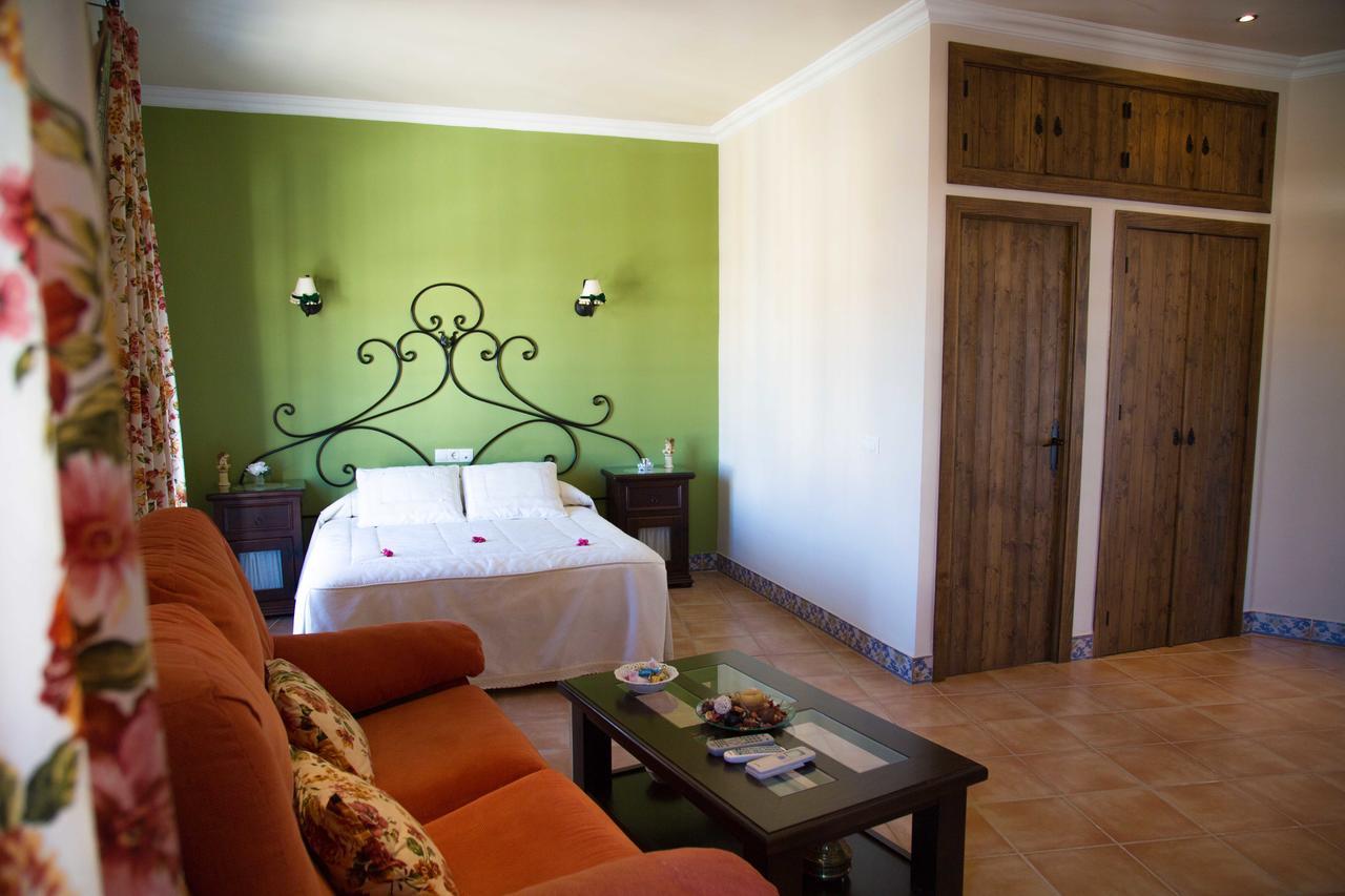 Rural Andalucia Hotel 2*