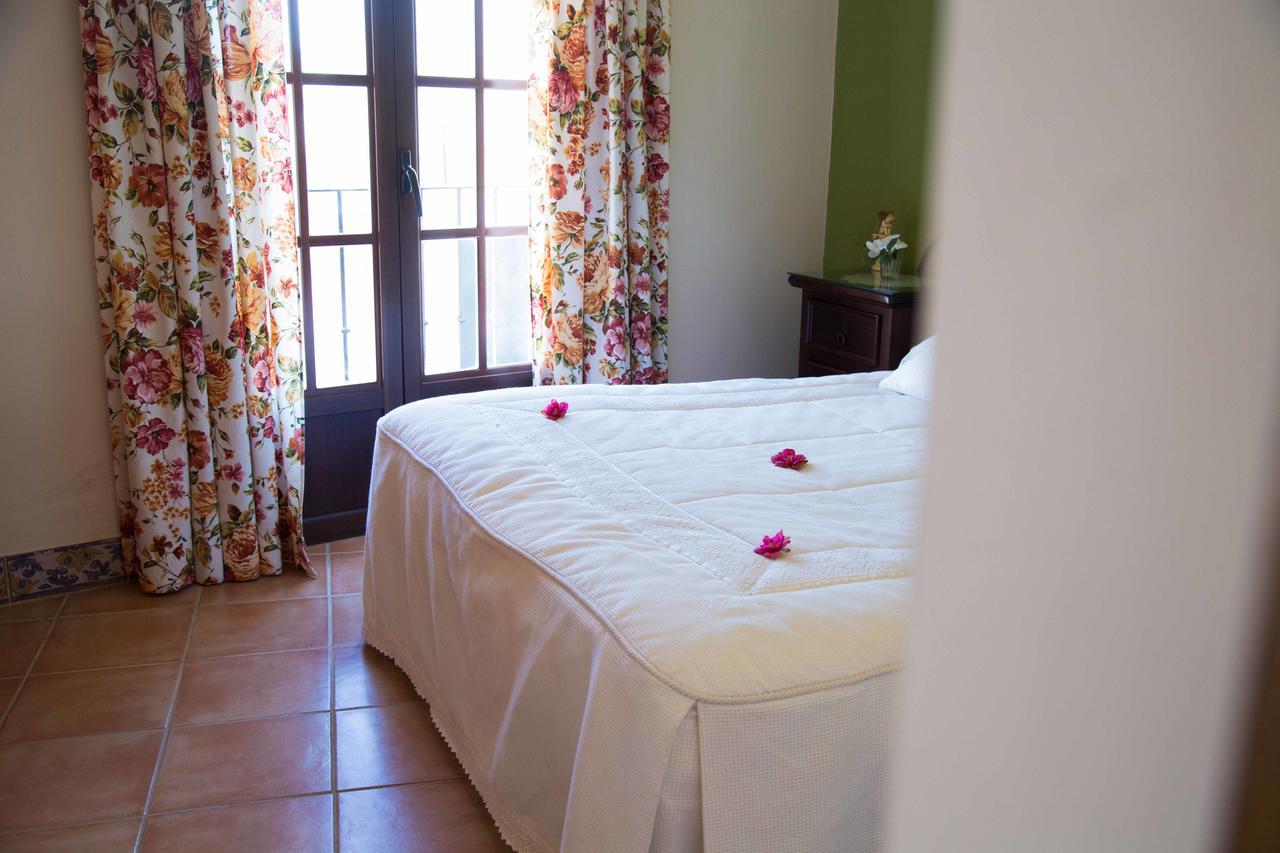 Hotel Rural Andalucia 2*