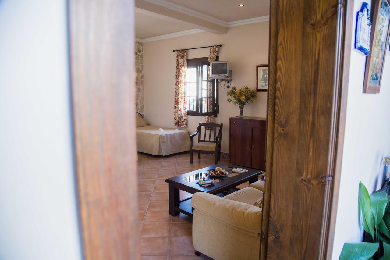 Hotel Rural Andalucia 2*