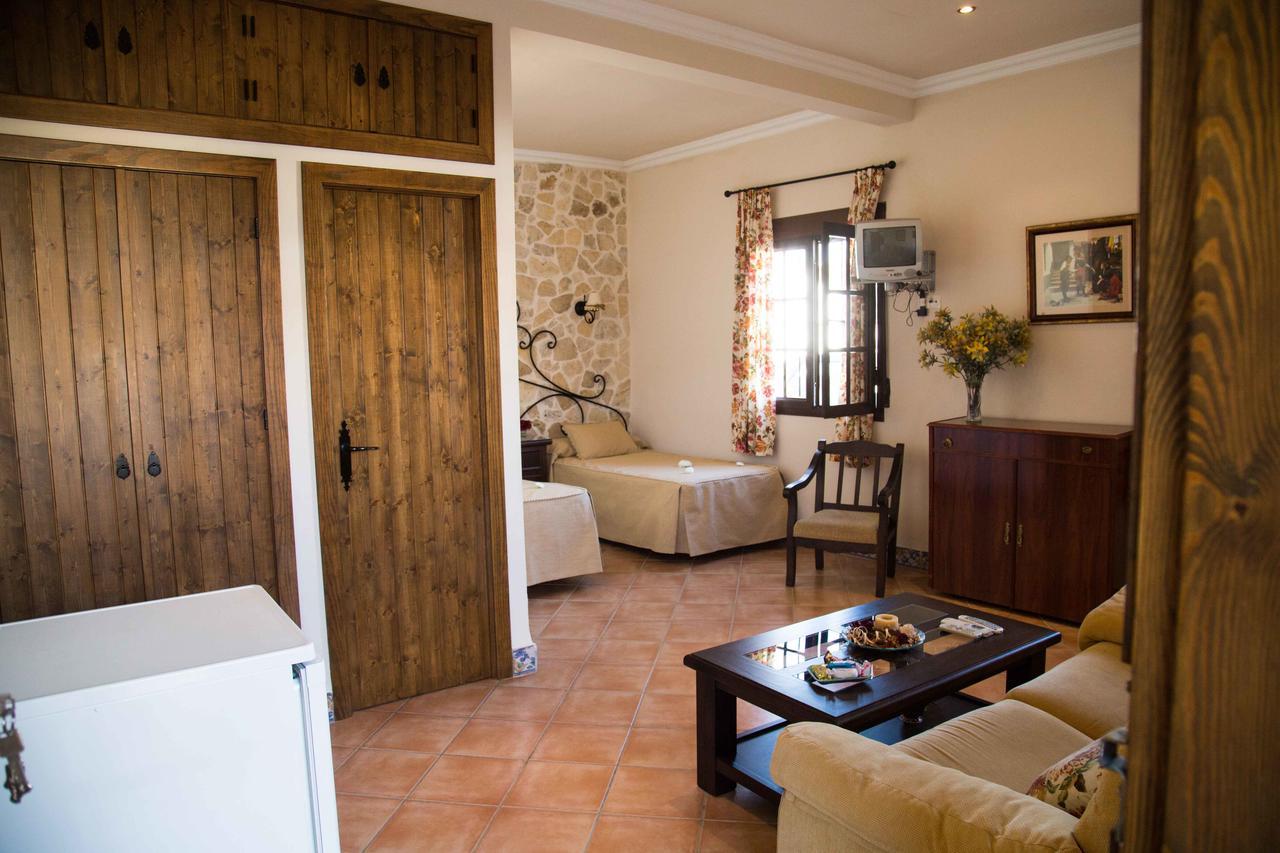 Rural Andalucia Hotel