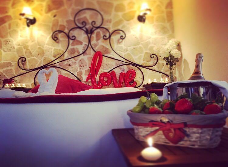Rural Andalucia Hotel 2*