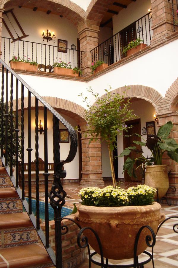 Rural Andalucia