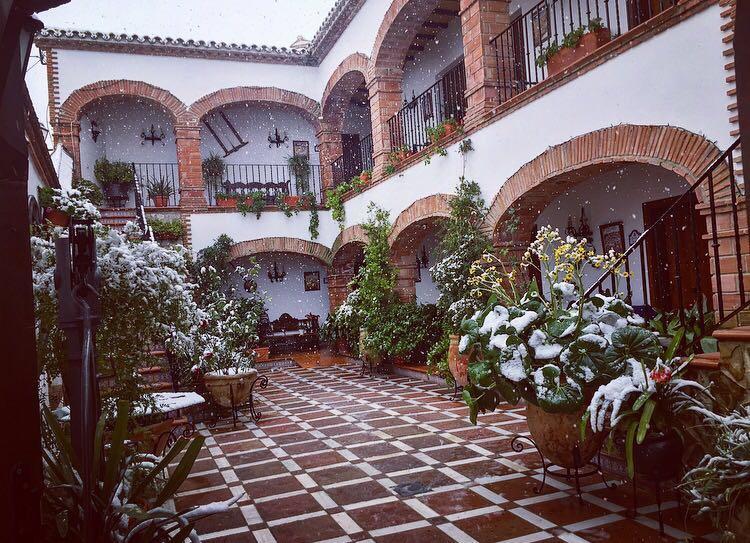 Rural Andalucia Hotel 2*