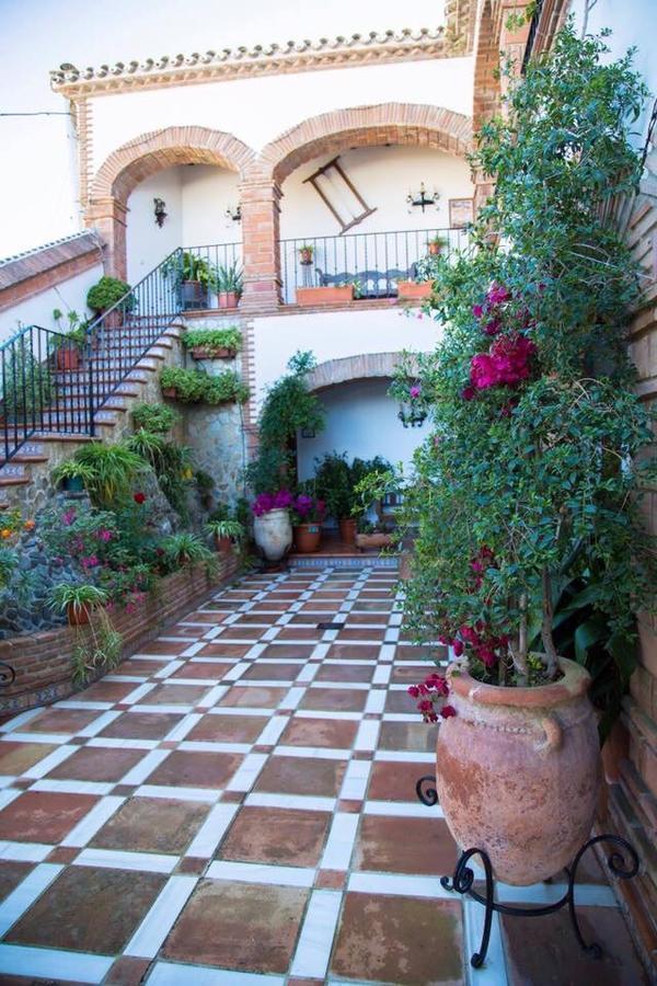 Hotel Rural Andalucia 2*