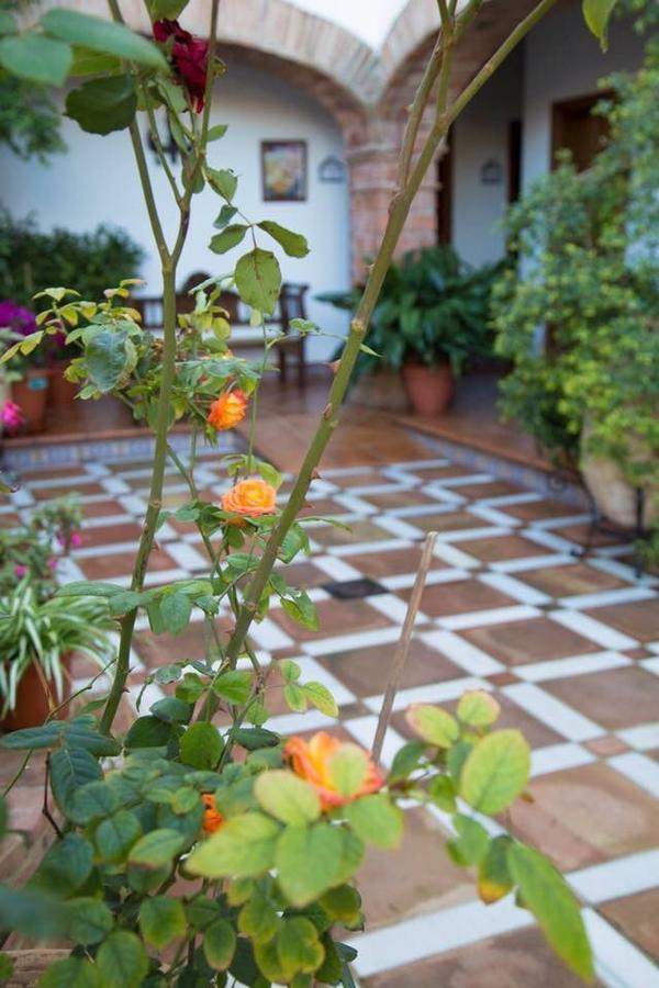 Hotel Rural Andalucia Sierra de Yeguas