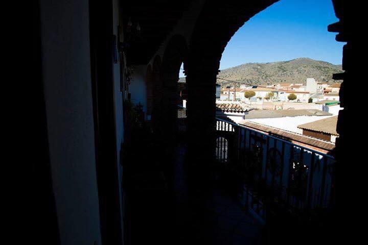 Rural Andalucia