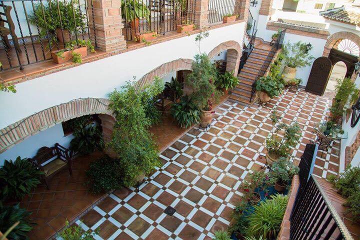 Rural Andalucia Hotel