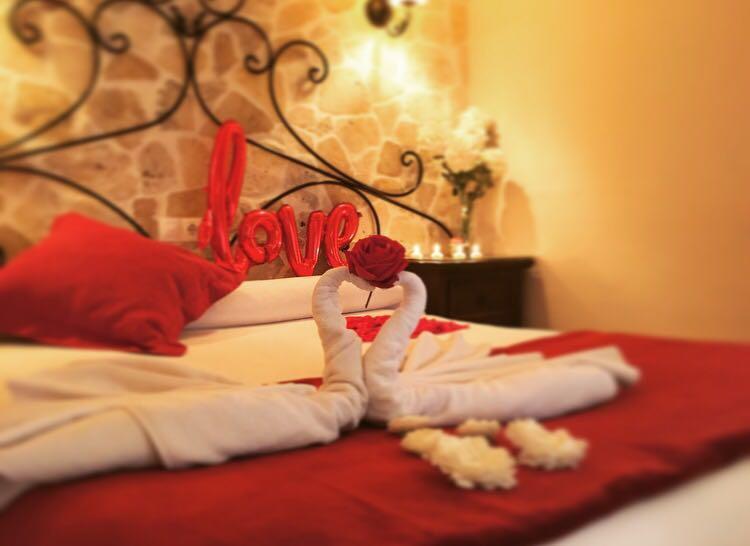 Hotel Rural Andalucia 2*