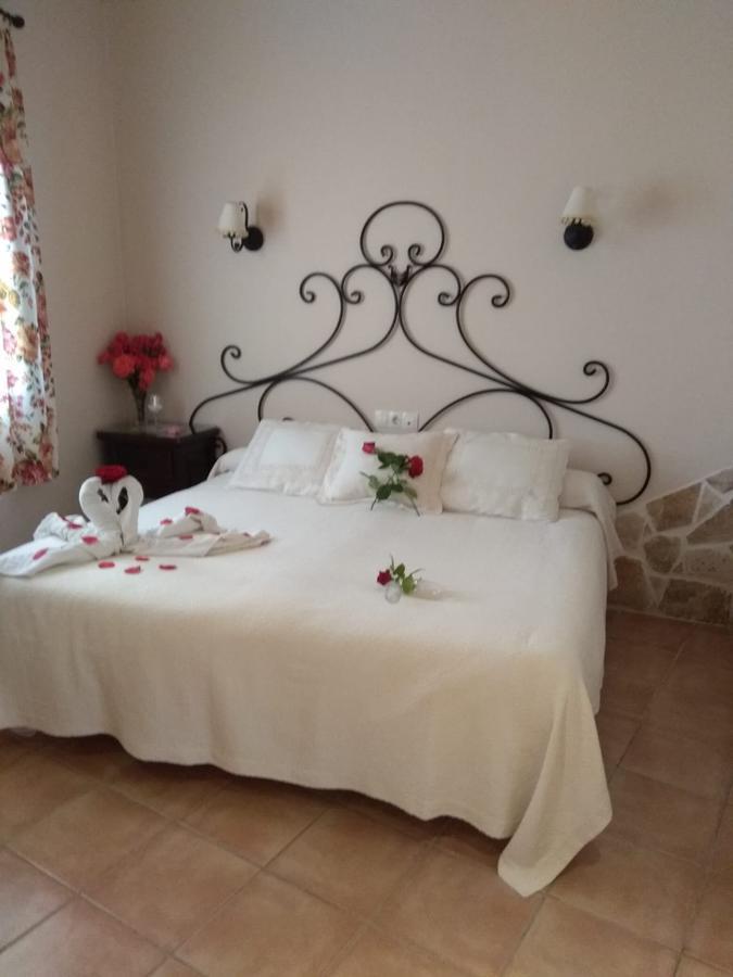 Rural Andalucia Hotel