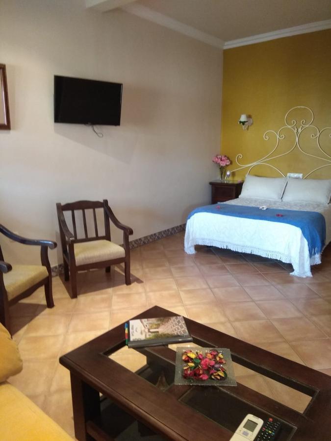 Rural Andalucia Hotel