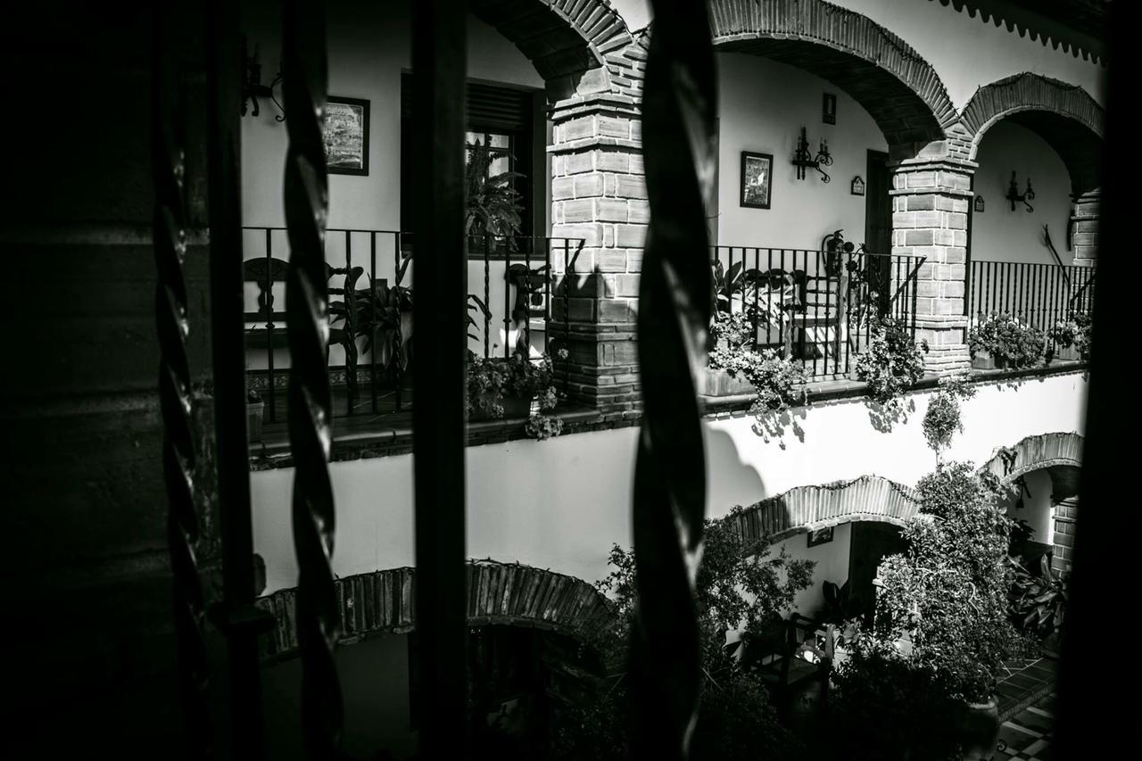 Rural Andalucia Hotel Sierra de Yeguas