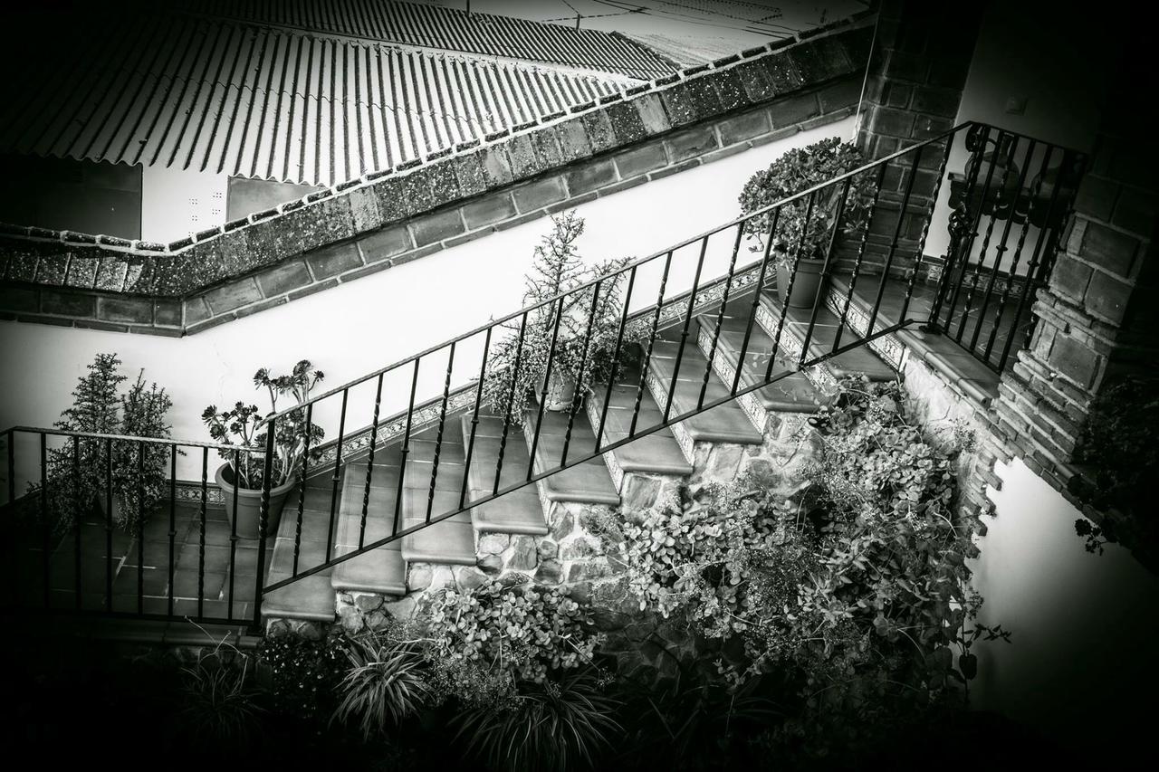 Rural Andalucia 2*