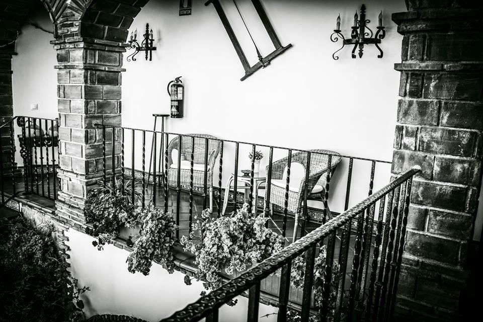 Rural Andalucia Hotel